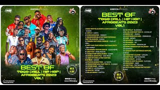 Best of Togo Drill| Hip Hop| Afrobeats 2023 Vol1 by DjFoog  Kiko|Phano lembaitinie |Veto X| Anadaboy