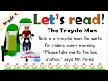READING COMPREHENSION / GRADE 4 / PRACTICE READING