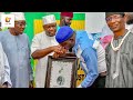 INSIDE THE GOVERNMENT HOUSE EPISODE 3 THE YOUTH DAY