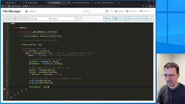 Ep.15 Dynamic Router in PHP Part 2