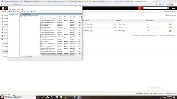 Setup for Jenkins As Windows Service