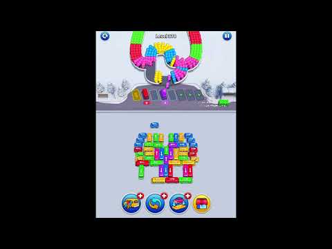 Bus Traffic Fever Levels 376-377-378-379-380