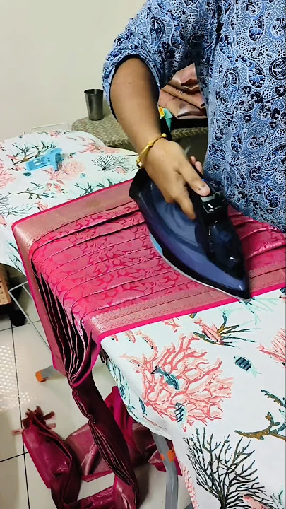 online saree draping class please WhatsApp 8428881111 #sareedraping