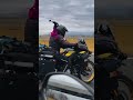 Poteva andare peggio #bmwmotorrad #bikers #travel