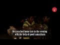 Heartbreaking Video of Assam man carrying dead wife's body on shoulders