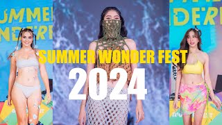 SUMMER WONDER FEST 2024 CENTRAL KHONKAEN ร่วมกับคณะสถาปัตยกรรม มข. #SummerWonderfest2024