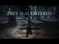 Can I beat Bloodborne without leveling up? Part 1