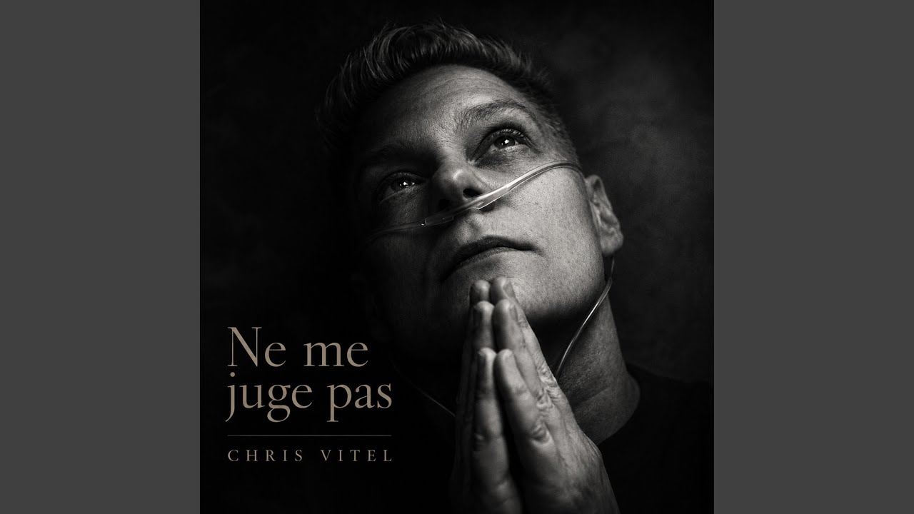 Ne me juge pas