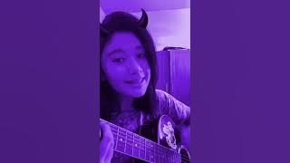 Cinta Monyet - cover tabita