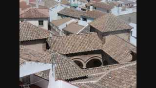 Priego de Córdoba (Córdoba) [HD]