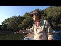 【いつでも釣り気分！】#239 パワーで制する！管理池＆野釣りの良型へら
