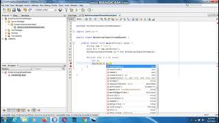 Java the complete Reference Ninth Edition (Chapter 20) Example (8) ByteArrayInputStream Example 2