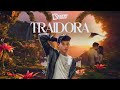 TRAIDORA Davi Prince
