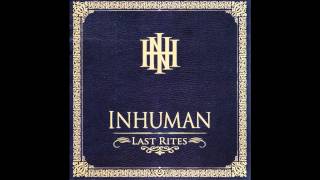 Inhuman - A Fine Line