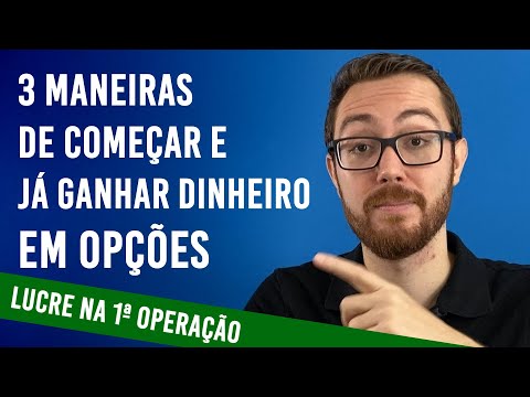 Vídeo: 3 maneiras de ganhar dinheiro no bolso