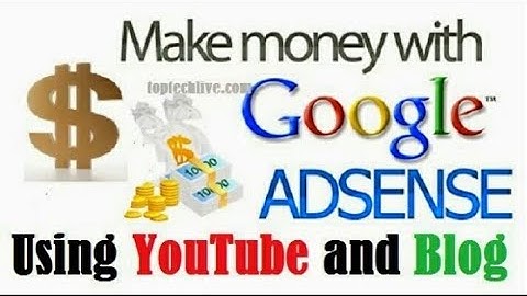 How To Create google AdSense Account For YouTube Channel - Complete Solution 2017