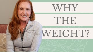 HRT and Weight Gain | Ask Dr. Susan - LIVE