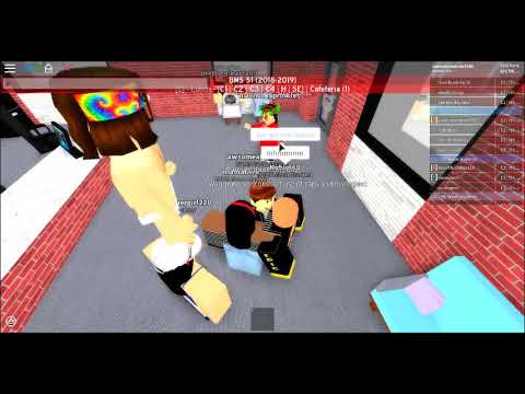 I Got Into A Fight At Bloxport Middle School Read Desc Youtube - roblox keystone wildcats