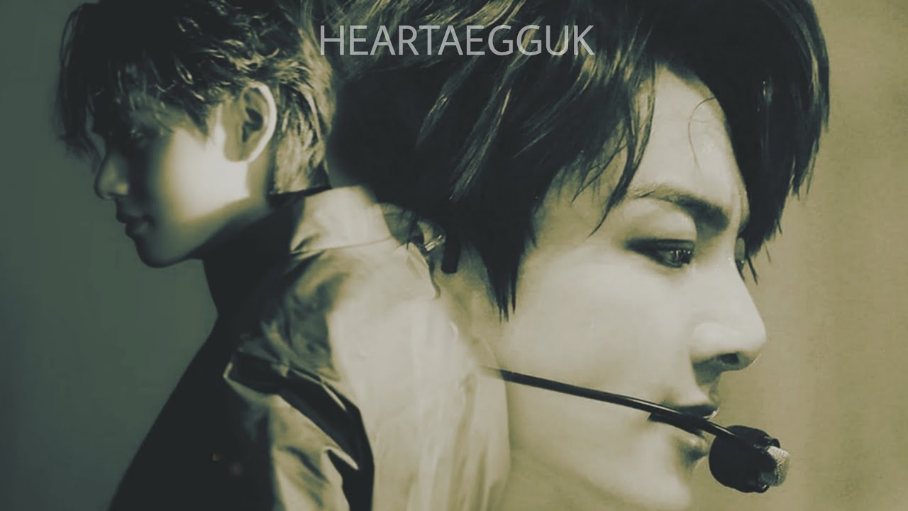 YAD FT. TAEKOOK [FMV] 