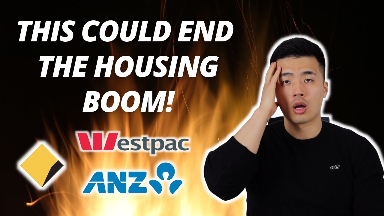 Will Higher Interest Rates END The Housing Boom? Australian Property Market Update YouTube