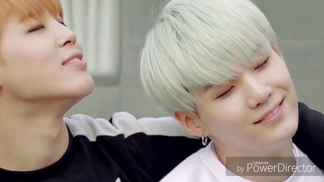 ♫♪No Fue Mi Intención Amarte♪♫ ~ •✬YoonSeok / YoonMin✬•