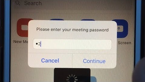 Lỗi mật khẩu khi vào ZOOM,OLM và cách khắc phục cho HỌC SINH - MỚI NHẤT