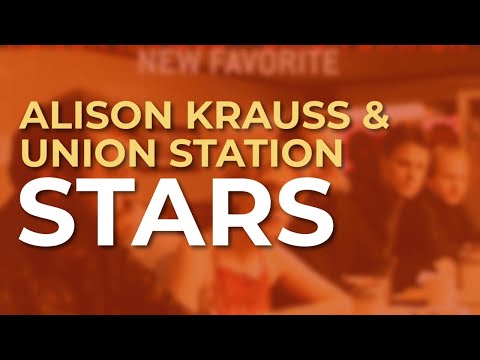 Alison Krauss - Stars