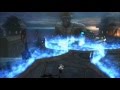[PS2]God of war 2 - Titan mode - Part 04: Eastern Ramparts - Rhodes 3rd Fight