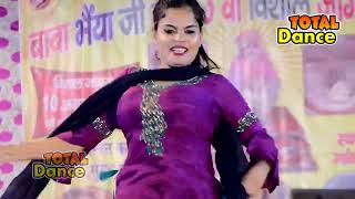 Masti Masti - Chalo Ishq Ladaaye Deepati Rawat Dance Haryanvi Desi Dance 2022 Toatal Dance