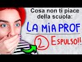 LE RISPOSTE PIU' DIVERTENTI DEI BAMBINI AGLI ESAMI!!