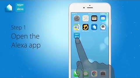 KASA App Setup Guide & Alexa Integration