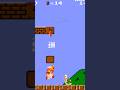 Back to Super Mario After Years 🕹️ | Childhood Memories Reloaded