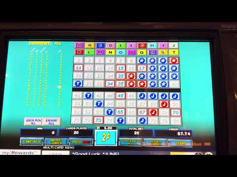 Jamul Casino - San Diego