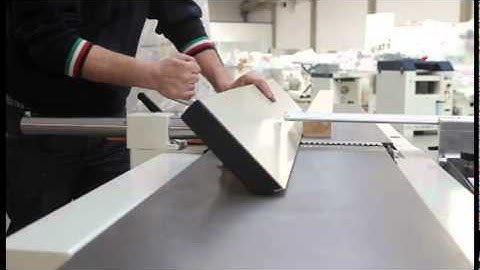 Planer ScmF 410 Nova - piallatrice