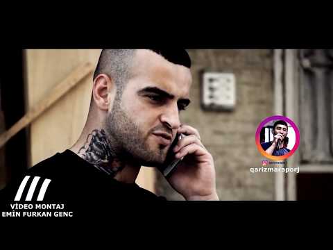 QARİZMA RAP(Mehmet Elmas) - DENGİ DENGİNE 2  [Official Video] 2017 HD