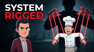 How Michelin Secretly Controls the Fine Dining Industry