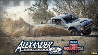 Alexander Racing 37th SCORE San Felipe 250