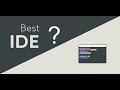 What Is IDE and Text Editor ? Which IDE is the best ? 😍