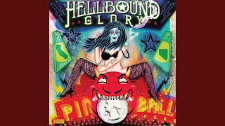 Video thumbnail of "Hellbound Glory - Delta Dawn"