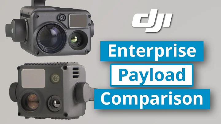 TechConnect | DJI H20T vs M30T