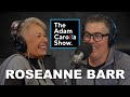 Roseanne Barr on Days As Top Paid Woman on TV + Her Cancellation &amp; Comeback