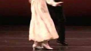 How To Dance Through Time, Volume 5 Victorian Era Couple Dances | A Preview