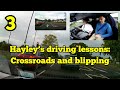How to Turn Right at Crossroads: A Guide for Learner Drivers