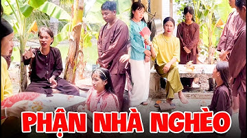 Tiếng hét trong mưa - Tập 4| Tủn Cùi Bắp