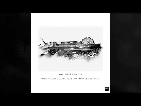 MOOR - Thermionic (Original Mix)