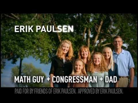 Paulsen TV Ad - "Kids"