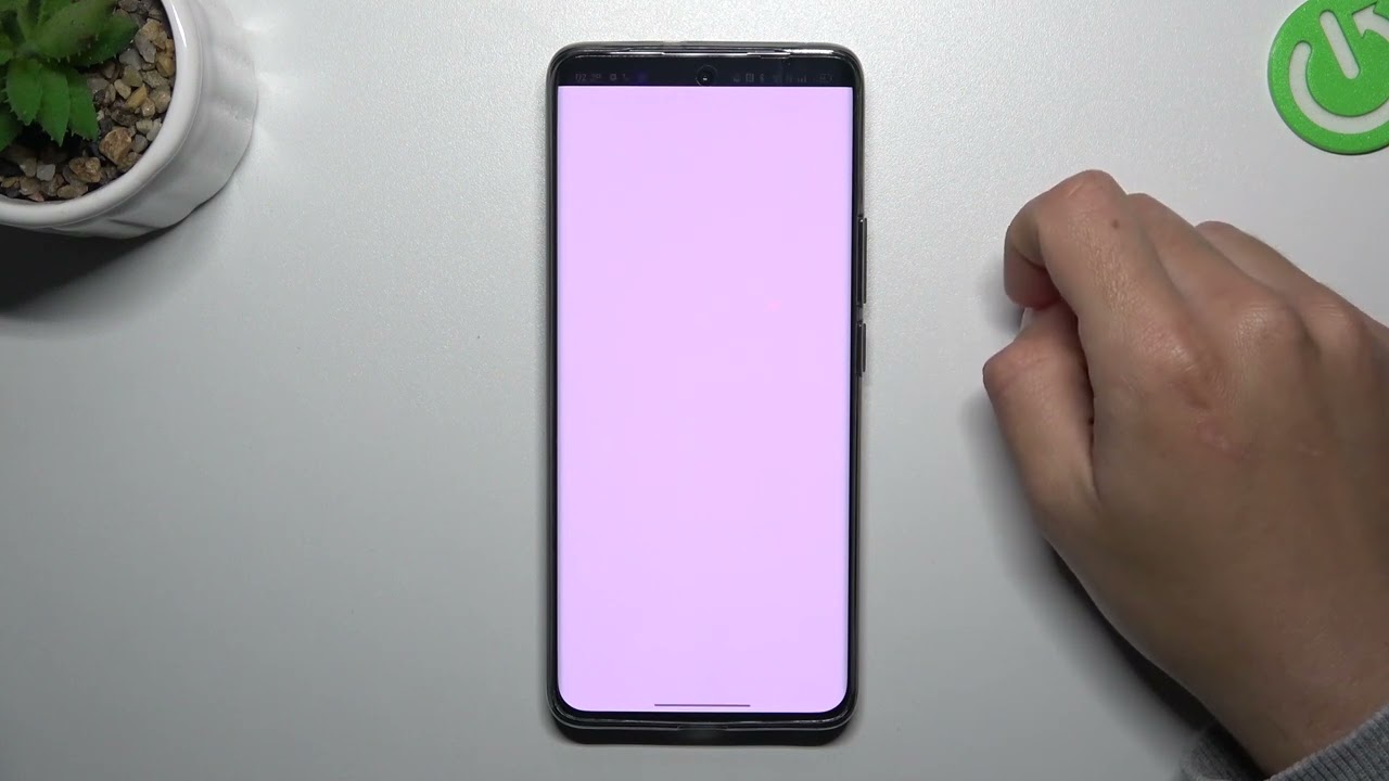 Realme 11 Pro+ - Incoming Call Screen Presentation! Options & Dialer Display Checkup!
