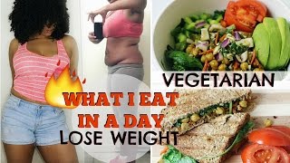 SIZE 13SIZE 6 WHAT I EAT IN A DAY TO LOSE WEIGHT VEGETARIAN DETOX + HEALTHY MEAL IDEAS TASTEPINK