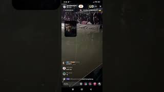 Jasun   10  11 Maret  Tekan Mancing Sdanek Lika Liku Streamer Berakhir Sahur Bareng