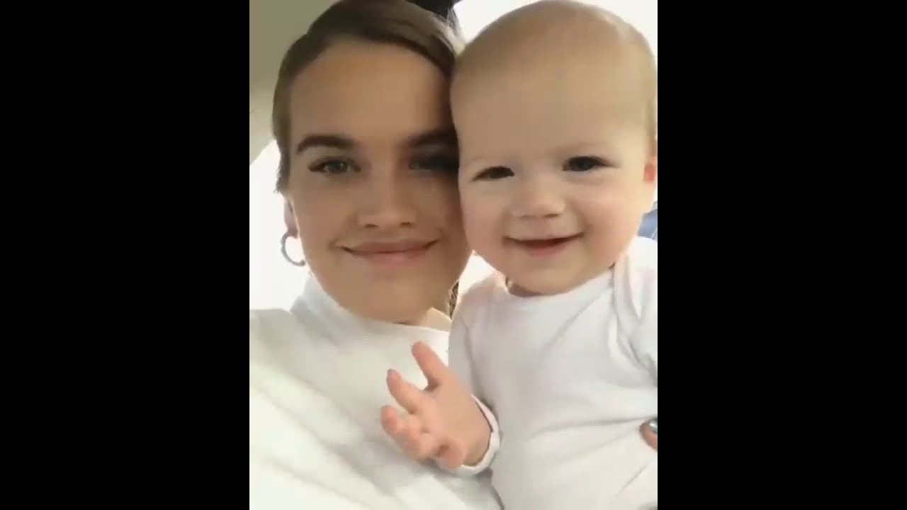 Komik Bebek Videoları Sevimli Bebek Videoları 😂 YouTube